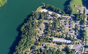 Lake Park Łagów